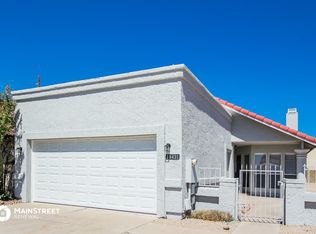18431 N 36th Ave, Glendale, AZ 85308