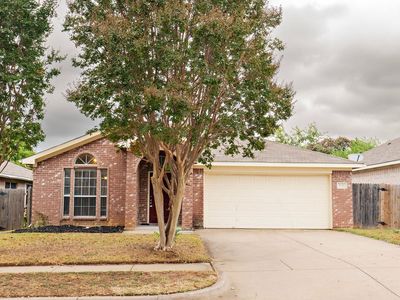 5731 Vandalia Trl, Arlington, TX, 76017