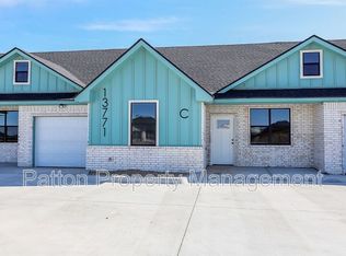 13771 Periwinkle Dr UNIT C, Amarillo, TX 79119