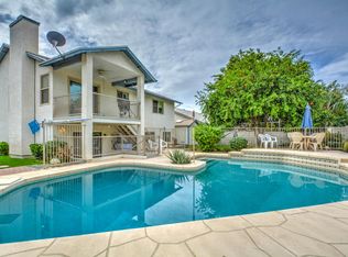 4220 E Hopi Cir, Mesa, AZ 85206