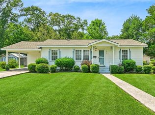 917 Avenue J, Bogalusa, LA 70427