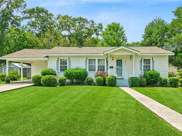 917 Avenue J, Bogalusa, LA 70427