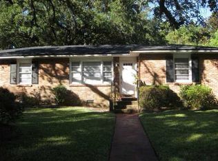 2448 Two Oaks Dr, Charleston, SC 29414