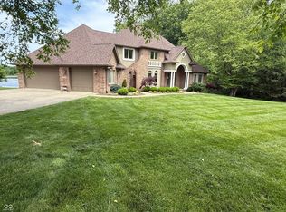 2925 N Country Club Rd, Martinsville, IN 46151