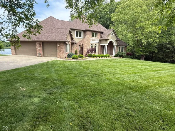 2925 N Country Club Rd, Martinsville, IN 46151