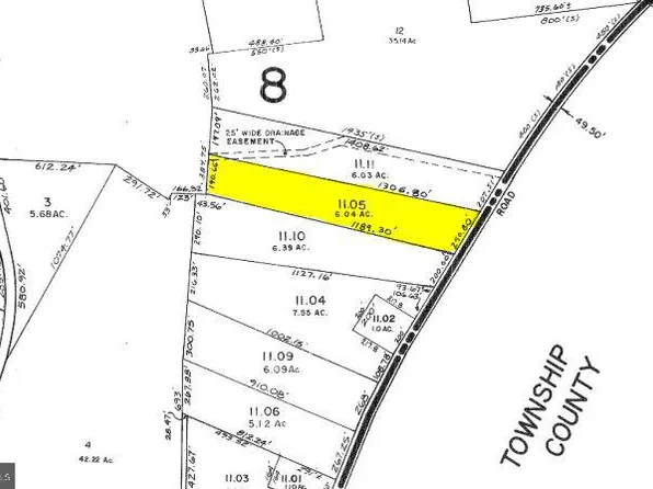 216 Shiloh Rd, Bridgeton, NJ 08302