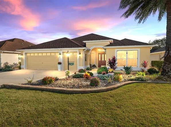 2053 Beecher Path, The Villages, FL 32162