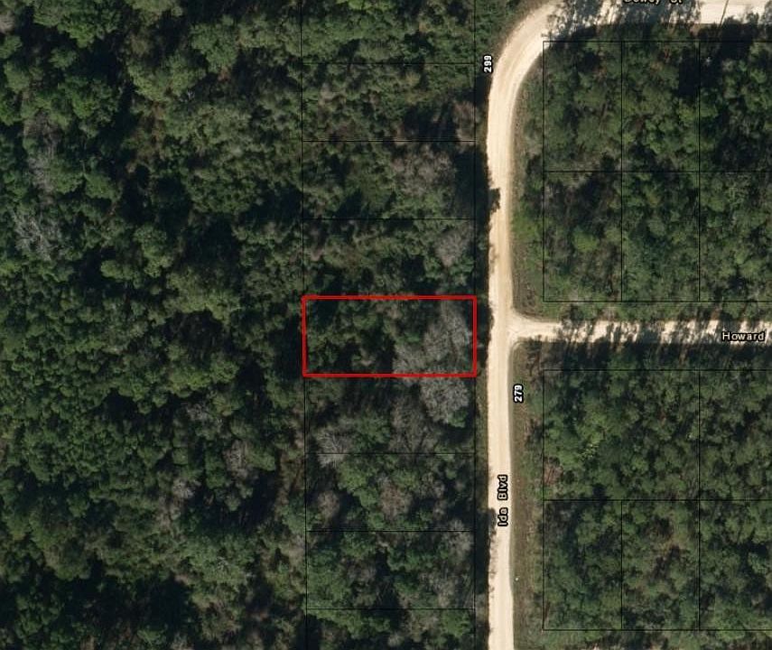 2nd image of 0 Ida Boulevard