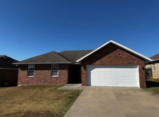 3503 S Glen View Ave, Springfield, MO 65804