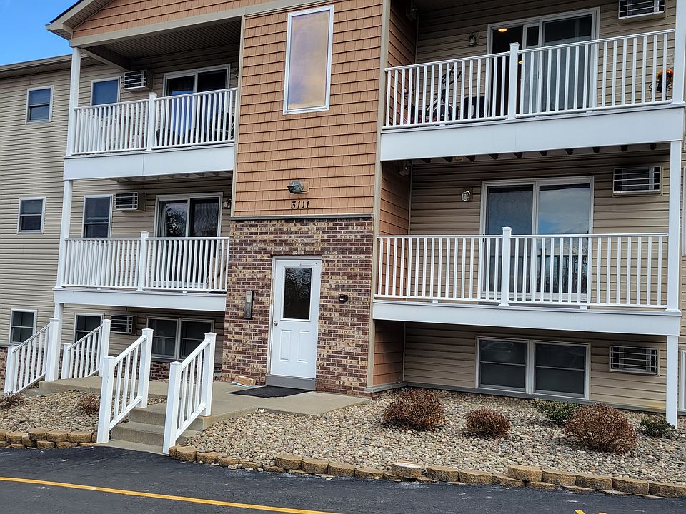 2nd image of 3111 Burris Rd APT 90