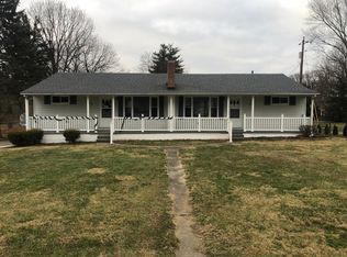 2018 Wellington Rd, Middletown, OH 45044