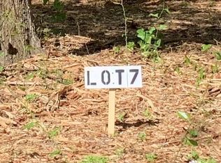 101 Cemetery Rd LOT 7, Covington, TX 76636