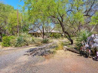 204 W Linda Vista Dr, Camp Verde, AZ 86322