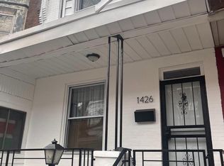 1426 N Hirst St, Philadelphia, PA 19151