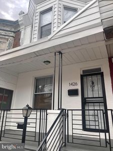 1426 N Hirst St, Philadelphia, PA, 19151