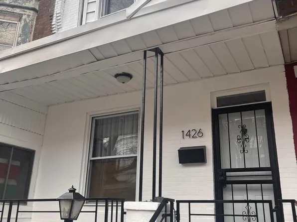 1426 N Hirst St, Philadelphia, PA 19151