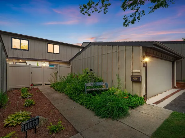 1144 Florimond Dr, Elgin, IL 60123