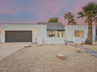 5110 E Le Marche Ave, Scottsdale, AZ 85254