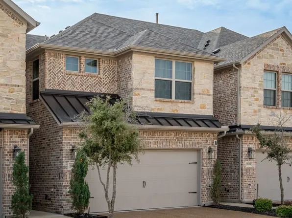 1040 Mj Brown Dr, Allen, TX 75002