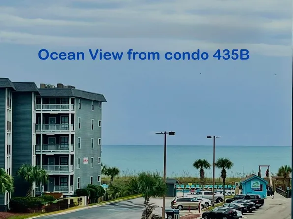 5905 S Kings Hwy. #435B, Myrtle Beach, SC 29575