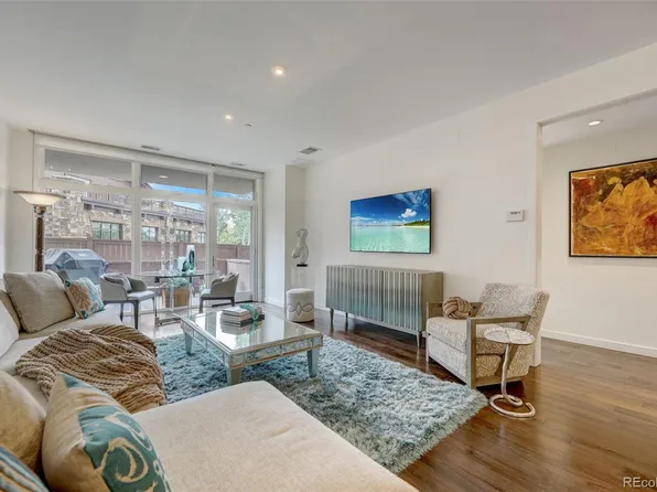333 S Monroe Street #106, Denver, CO 80209