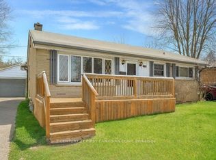 174 Manitoulin Dr, London, ON N5W1M7
