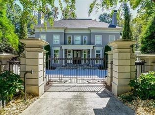 3435 Habersham Rd NW, Atlanta, GA 30305