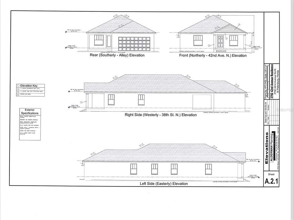 1st image of 3792 42ND AVENUE N