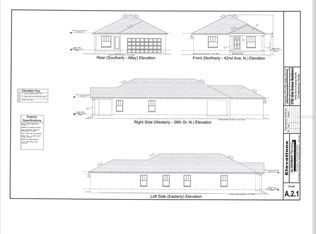 3792 42nd Ave N, Saint Petersburg, FL 33714