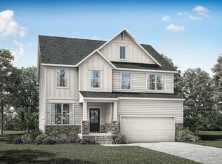 1818 Pollinator Pl, Mebane, NC 27302