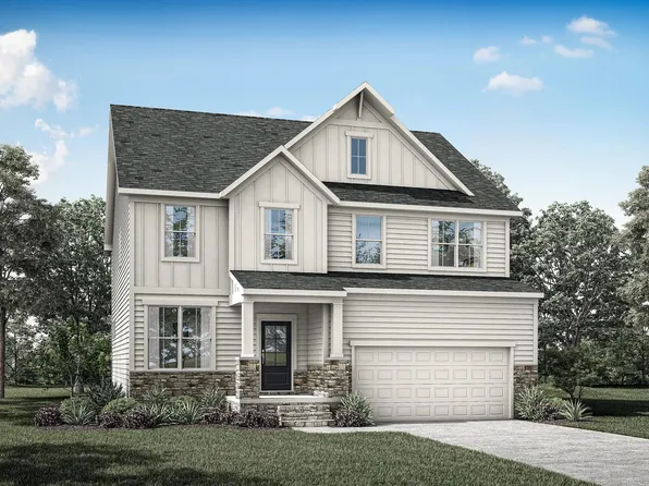 1818 Pollinator Pl, Mebane, NC 27302