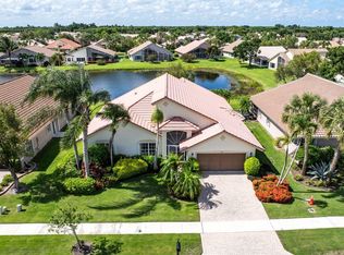 7337 Falls Rd W, Boynton Beach, FL 33437