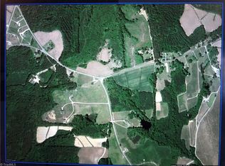 0 Pete Smith Rd, Louisburg, NC 27549