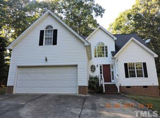 45 Polo Dr, Franklinton, NC 27525
