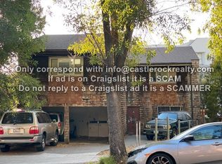 2404 Dana St #A, Berkeley, CA 94704