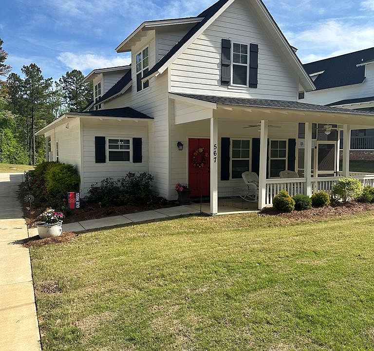 567 Pea Ridge Rd, Oxford, MS 38655 MLS 157908 Zillow