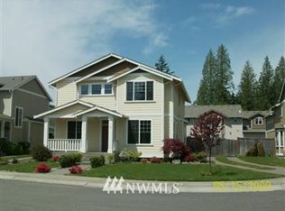 6323 122nd Stct E, Puyallup, WA 98373