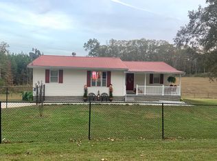 6166 Smith Lake Dam Rd, Jasper, AL 35504