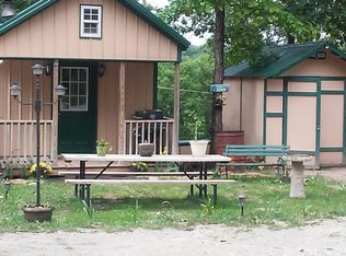 11272 Troy Rd, Warsaw, MO 65355