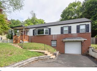 1105 Byberry Rd, Bensalem, PA 19020