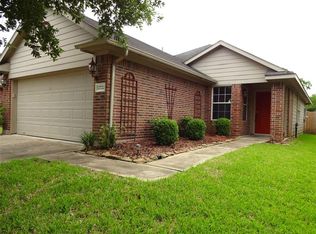 12722 Kiev Hills Ln, Houston, TX 77047