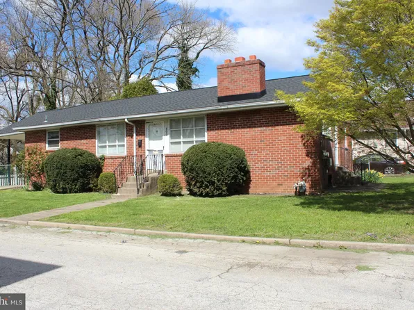 800 Bonsall Ave, Sharon Hill, PA 19079