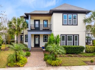 13153 Lessing Ave, Orlando, FL 32827