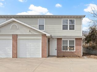 2008 Gus Ct #2008, Columbia, MO 65202