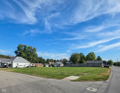 1129 Roosevelt St, Linton, IN, 47441