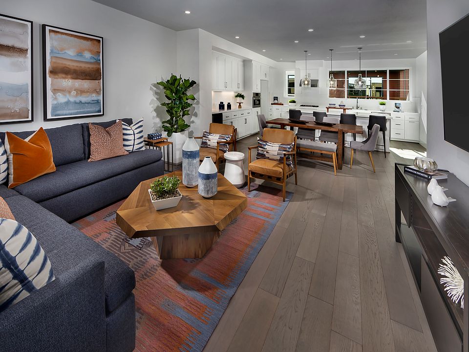Bellaterra North 40 by SummerHill Homes in Los Gatos CA Zillow