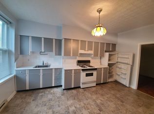 933 Park Ave APT 3, Hoboken, NJ 07030