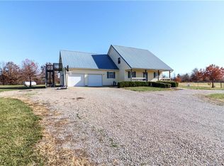 795 NW 31st Rd, Warrensburg, MO 64093