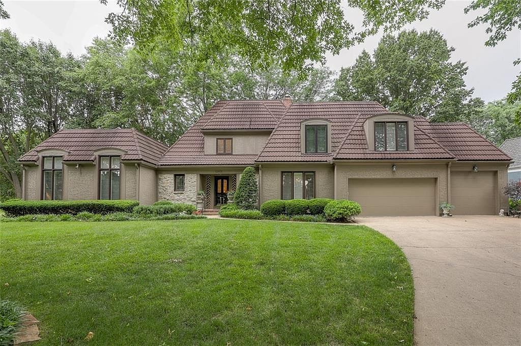 12601 Pawnee Ln