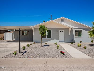 2634 N 52nd Ave, Phoenix, AZ, 85035